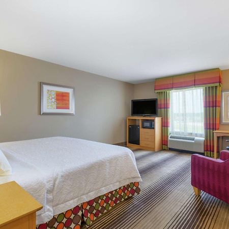 Hampton Inn טקסרקנה מראה חיצוני תמונה