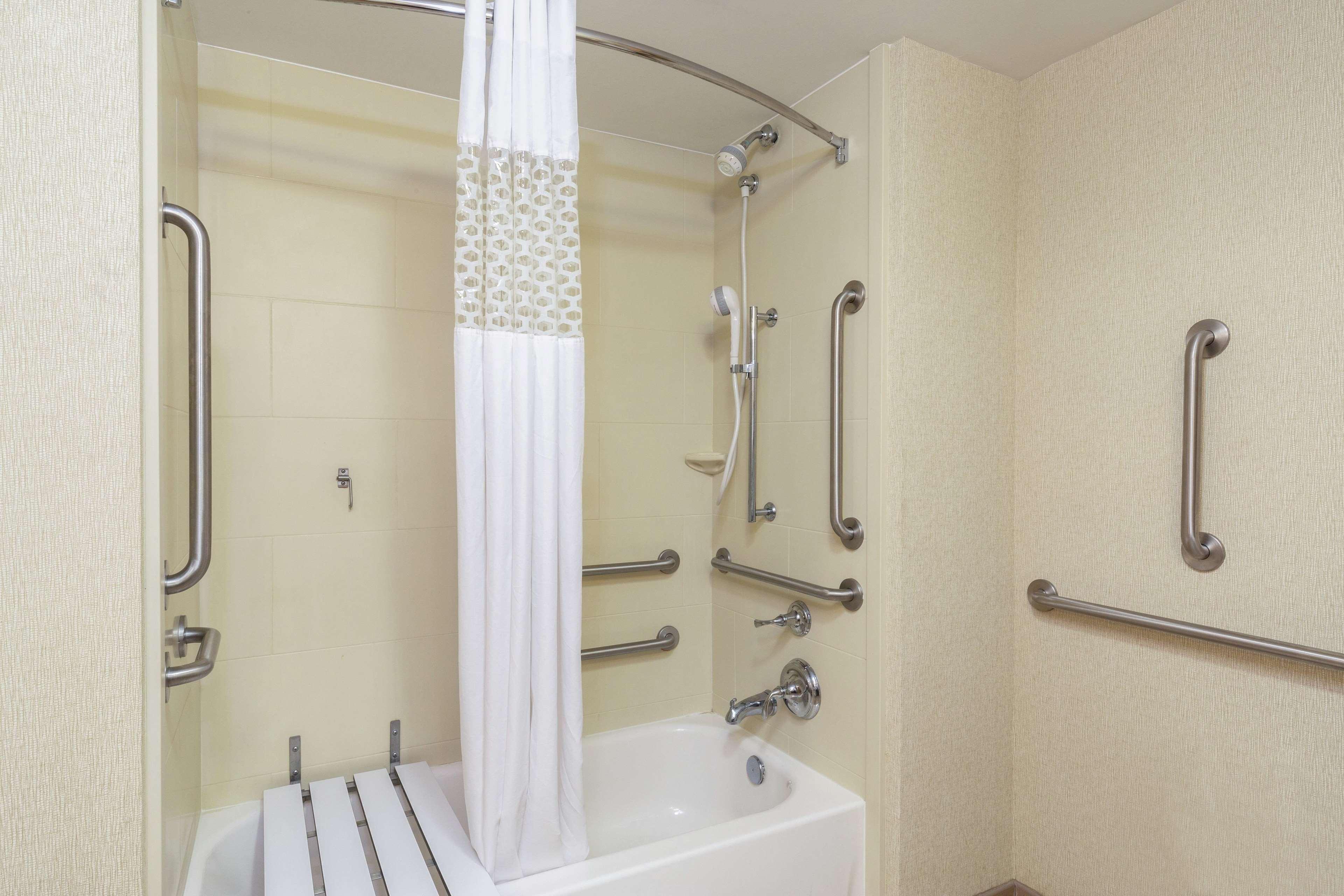 Hampton Inn טקסרקנה מראה חיצוני תמונה